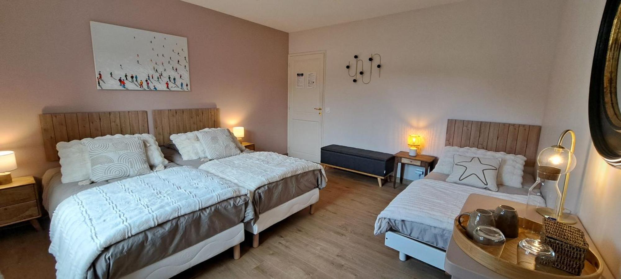 Chambre D'Hote De Reymure Vif Exterior photo